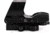 Osprey Global Multi Reticle 1x Quick Release Reflex Sight, Multi-Reticle, Black, HGMRQR