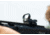 Osprey Global Multi Reticle 1x Quick Release Sight, Multi-Reticle, Black, DSMRQR
