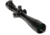 Osprey Global 10-40x50mm 30mm Tube Tactical Rifle Scope, Rangefinder Reticle, Black, TA10-40x50IRF