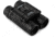 Osprey Global 10x25mm Roof Prism Binoculars, Black, 10x25 Black Binocular