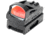 Osprey Global 22x16mm Mini Reflex Red Dot Sight