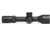 Osprey Global ED Glass 2.5-20x50mm 34mm Tube Rifle Scope, First Focal Plane, Glass Etched, Black, ED2.5-20X50FFP