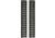 Osprey Global Ladder Rail Covers
