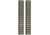 Osprey Global Ladder Rail Covers
