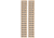 Osprey Global Ladder Rail Covers