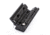 Osprey Global Osprey Global Magnetic Picatinny Rail Mount, Black, MM-OSP-PICT