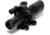 Osprey Global Standard 2.5-10x40mm LPVO 1in Tube Rifle Scope, Second Focal Plane, MilDot Reticle, Black, SD2.5-10x40MDG