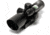 Osprey Global Standard 2.5-10x40mm LPVO 1in Tube Rifle Scope, Second Focal Plane, MilDot Reticle, Black, SD2.5-10x40MDG