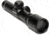 Osprey Global Standard 2.5x20mm LPVO 1in Tube Rifle Scope, Second Focal Plane, Duplex Reticle, Black, SD2.5X20DP