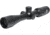 Osprey Global Standard 3-9x40mm LPVO 30mm Rifle Scope, Second Focal Plane, Black, SD3-9X40MDG/USA