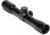 Osprey Global Standard 4x32mm 30mm Tube LPVO Rifle Scope, Second Focal Plane, MilDot Reticle, Black, SD4X32MD