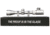 Osprey Global Standard 3-9X40 Rifle Scope, 1in Tube, MilDot Reticle, Black, SDS3-9X40MDG