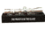 Osprey Global Standard 3-9X40 Rifle Scope, 1in Tube, Sniper Reticle, Silver, SDS3-9X40S