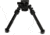 Osprey Global Swivel Bipod w/ Picatinny Rail, Black, BP-OSP-BLK