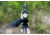 Osprey Global Tactical 1-4x24 LPVO Rifle Scope, 30mm Tube, MilDot Reticle, Black, 1-4X24MDG