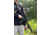 Osprey Global Tactical Vertical Grip, Blue and Green Lasers and 1000 Lumens Flashlight, Black, BG-OSP-GBLFL