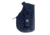 Osprey Global Universal Kydex Plastic Inside The Waistband Holster, Ambidextrous Hand, Compact, Black, HS-OSP-CP