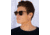 OTIS A DAY LATE Sunglasses, Eco Hornwood/Brown Polar, 50-23-140, 25-2101P