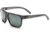 OTIS AFTER DARK REFLECT Sunglasses - Mens, Crystal Smoke/Flash Mirror Grey Polar, 59-15-135, 15-2001P