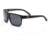OTIS AFTER DARK Sunglasses - Mens, Black Woodland Matte/Grey Polar, 59-15-135, 15-1801P