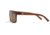 OTIS AFTER DARK Sunglasses - Mens, Woodland Matte/Brown Polar, 59-15-135, 15-1702P