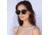 OTIS MODERN AVE Sunglasses, Eco Matte Black/Grey Polar, 50-21-140, 144-2101P