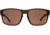 OTIS Rambler Sport Sunglasses - Mens, Matte Espresso Frame/Brown Polarized Lens, 178-2202LL