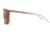 OTIS RUMOURS Sunglasses - Womens, Rose Gold/Brown Polar, 54 - 20 - 135, 13-1701P
