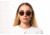 OTIS RUMOURS Sunglasses - Womens, Rose Gold/Brown Polar, 54 - 20 - 135, 13-1701P