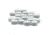 Otis Technology All Caliber Cleaning Patches, 1,000 Pack - 919-1M