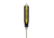 Otis Technology Brass Rod, .22Cal, Black/Yellow, 36in, FG-SROD-22B