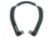 Otis Technology EarShield 31 dB Hearing Protection, Black, Small, FG-ESH-31