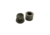 Otis Technology EarShield Replacement Cuffs - 4, Black, Small, FG-ESH-C