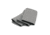 Otis Technology Microfiber Towel - 3 Pack, Grey, Small, FG-3502-CG-3