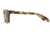 OTIS TEST OF TIME Sunglasses, Matte Amber Tort/Brown Polar, 53-18-140, 92-1702P