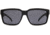 OTIS THE DOUBLE Sunglasses, Matte Black/Grey, 52.5 - 20 - 143, 120-1901