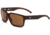 OTIS THE DOUBLE Sunglasses, Woodland Matte/Brown Polar, 52.5 - 20 - 143, 120-1903P