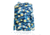 OTTE Gear OG Shade Shirt, ANTS Blue Hawaii, Large, SS-ANTSBH-L
