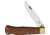 OTTER-Messer Large Lockback Wood