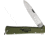 OTTER-Messer Large Mercator Lockback Carbon