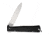 OTTER-Messer Mercator Lockback Carbon Black