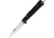 OTTER-Messer Mercator Lockback Carbon Black
