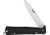 OTTER-Messer Mercator Lockback SS Black