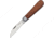 OTTER-Messer Weaver's Knife