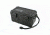 OtterBox 2500 Waterproof Storabe Box w/Lanyard, 6.8x4.5x3.6in Exterior - Black 2500 20