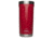 Otterbox Elevation Tumbler W/Basic Lid, 20 Oz, Flame Chaser Red 77-58727
