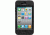 OtterBox iPhone 4 Impact Skin, Black, APL1-I4XXX-20