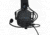 OTTO Engineering NoizeBarrier TAC, Black, One Size Fits All, V4-11032BK