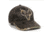 Outdoor Cap Deer Skull Cap Frayed Visor, Brown / Edge, One Size, 112298