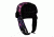 Outdoor Cap Fleece Trapper Hat, Muddy Girl BOM-101